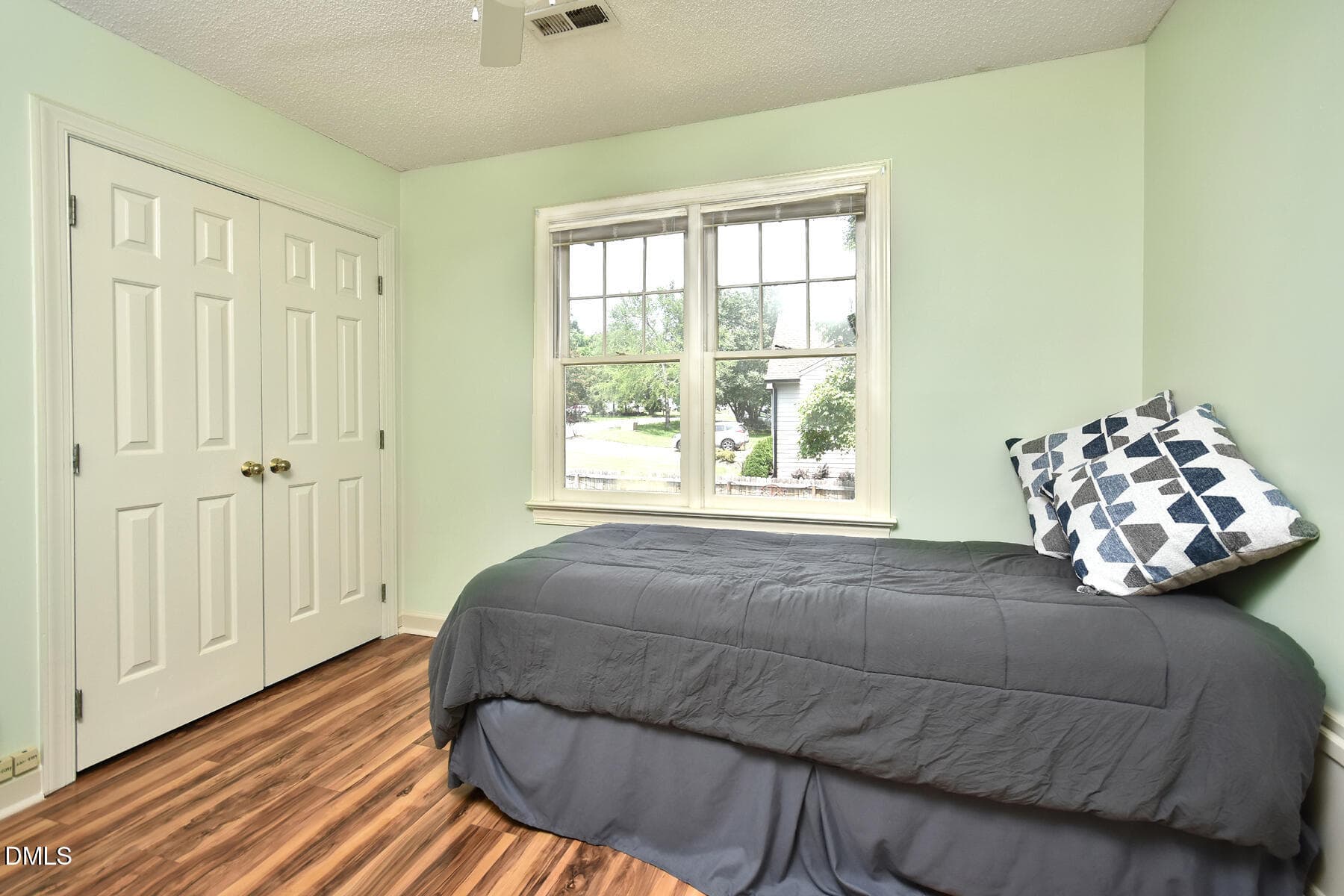 28- Bedroom 4 - 1 Timbercreek Court, Durham, NC 27712, Durham