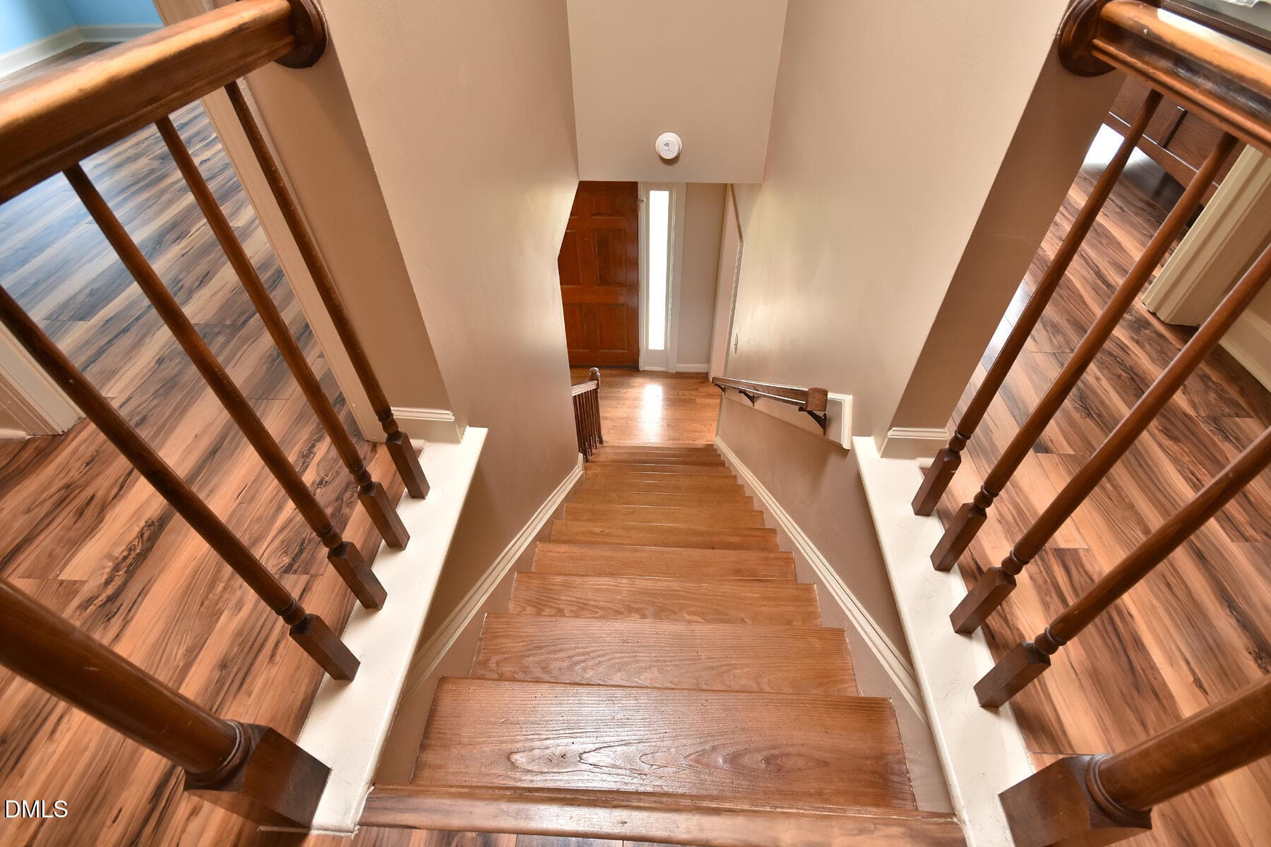 29- Front stairs - 1 Timbercreek Court, Durham, NC 27712, Durham