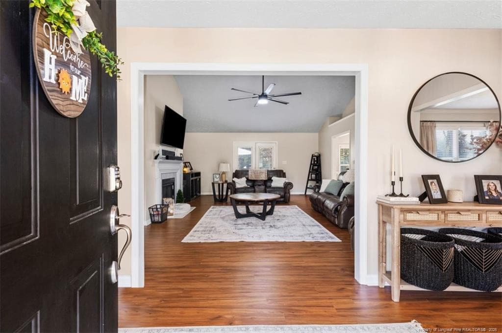 WELCOME HOME - 726 Foxcroft Drive, Fayetteville, NC 28311, Fayetteville