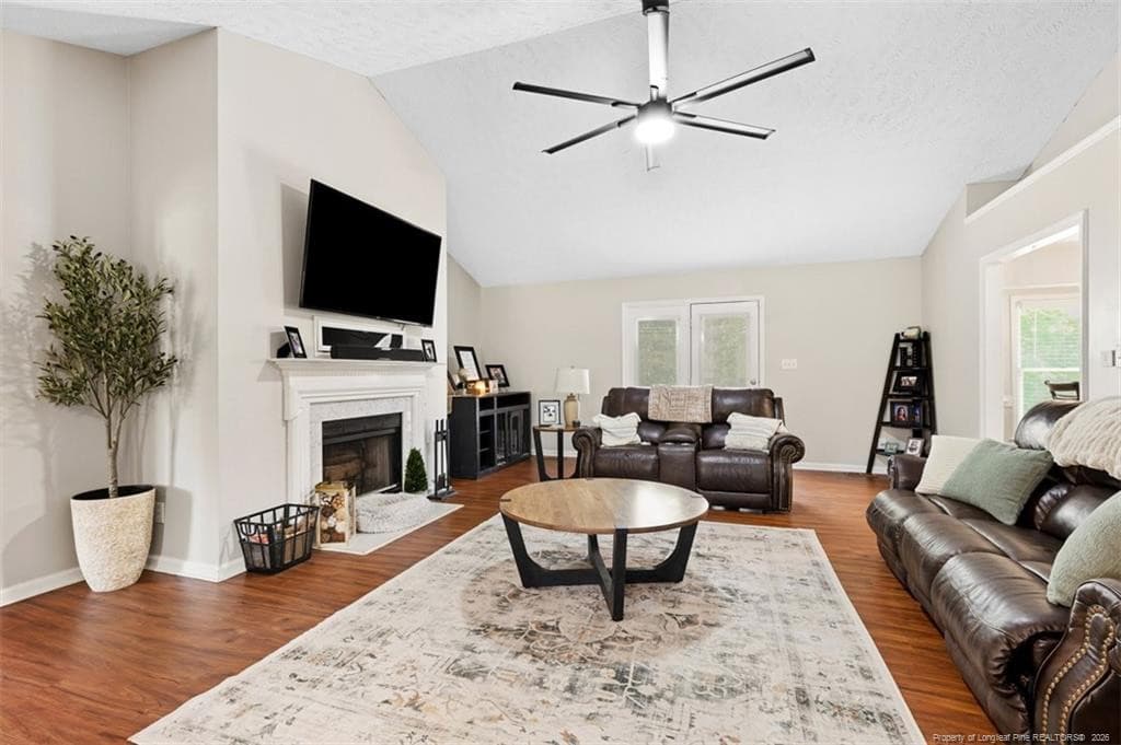 Photo 6 - 726 Foxcroft Drive, Fayetteville, NC 28311, Fayetteville