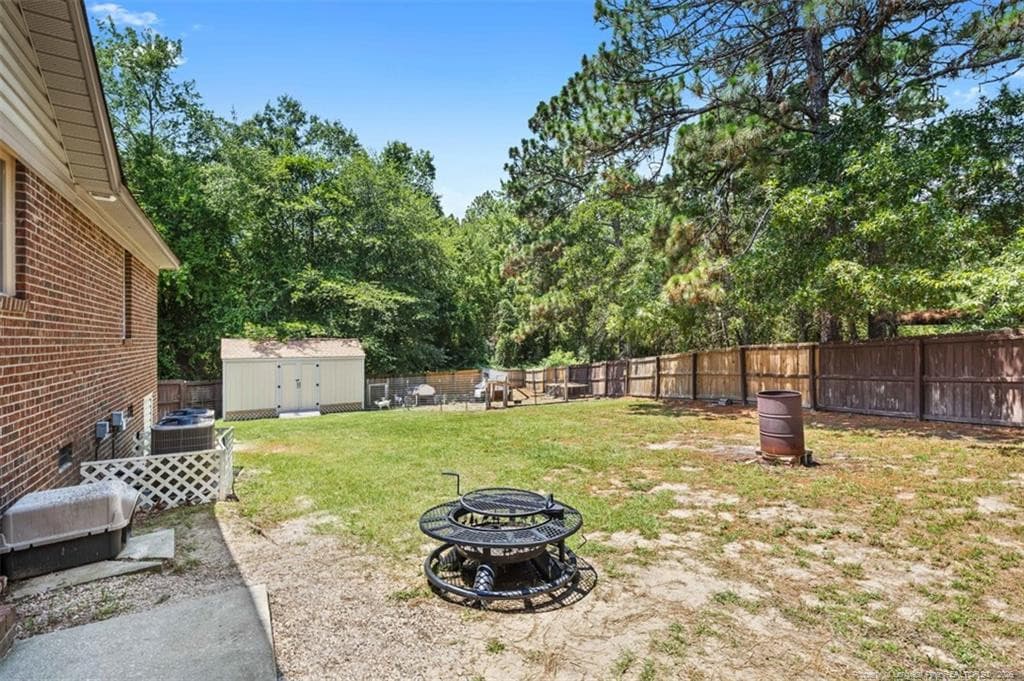 Photo 27 - 726 Foxcroft Drive, Fayetteville, NC 28311, Fayetteville