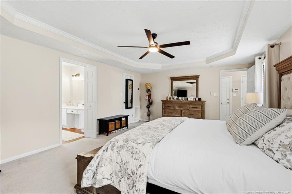 Photo 15 - 726 Foxcroft Drive, Fayetteville, NC 28311, Fayetteville