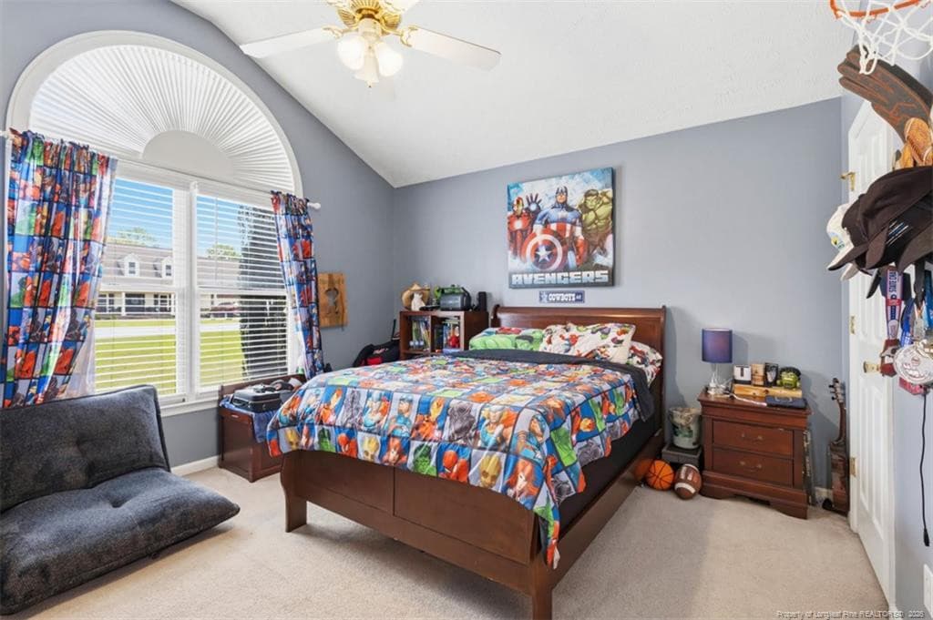 GUEST ROOM 2 - 726 Foxcroft Drive, Fayetteville, NC 28311, Fayetteville