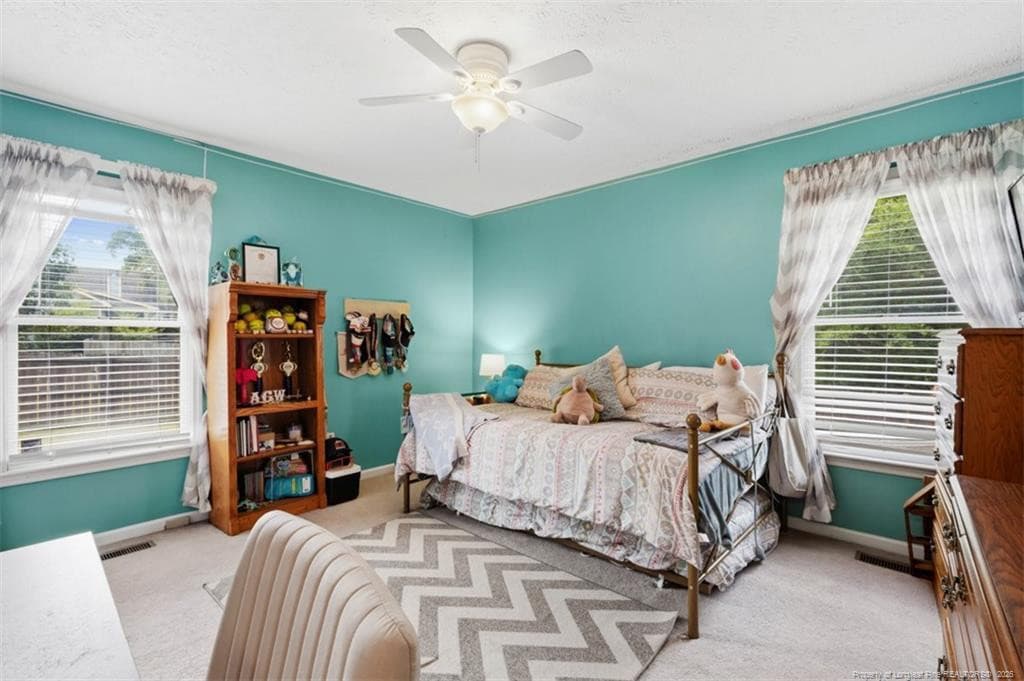 GUEST ROOM 3 - 726 Foxcroft Drive, Fayetteville, NC 28311, Fayetteville