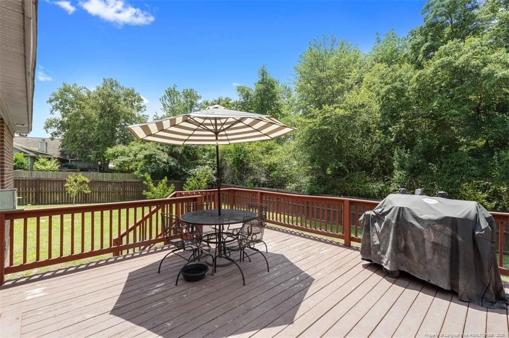 Photo 23 - 726 Foxcroft Drive, Fayetteville, NC 28311, Fayetteville