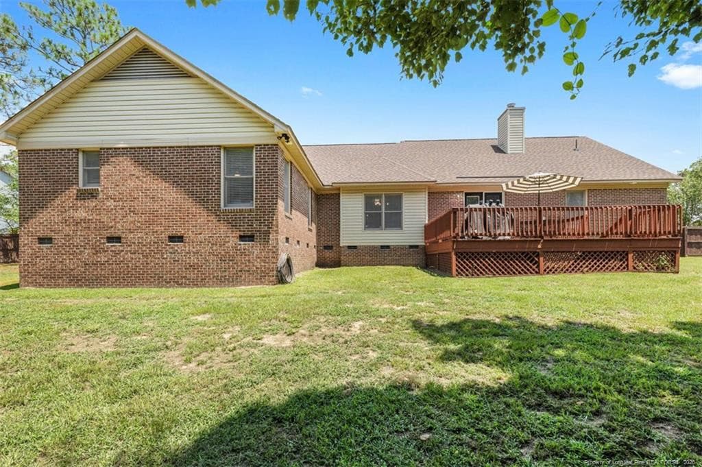 Photo 24 - 726 Foxcroft Drive, Fayetteville, NC 28311, Fayetteville