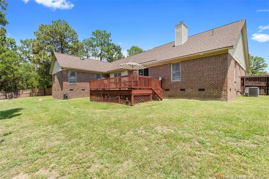 Photo 25 - 726 Foxcroft Drive, Fayetteville, NC 28311, Fayetteville