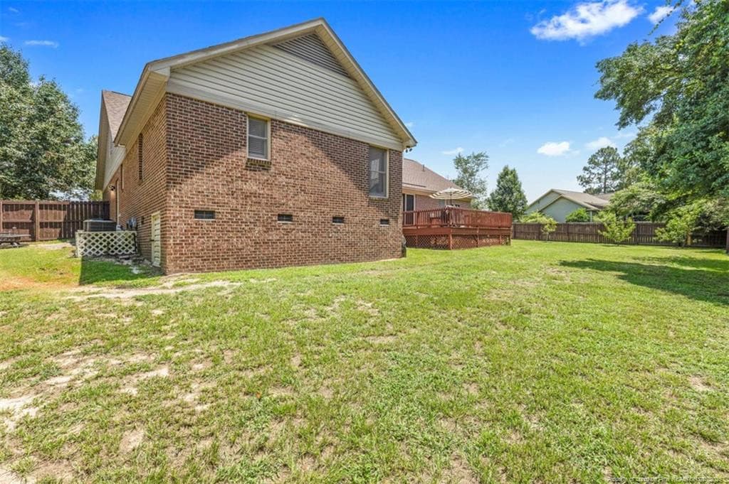 Photo 26 - 726 Foxcroft Drive, Fayetteville, NC 28311, Fayetteville