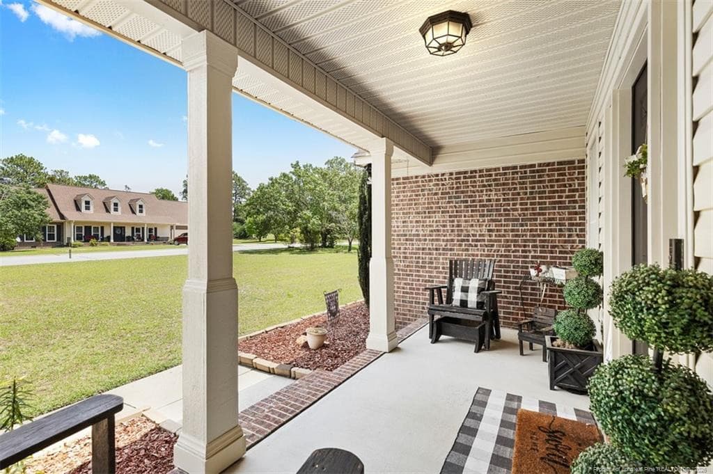 Photo 28 - 726 Foxcroft Drive, Fayetteville, NC 28311, Fayetteville