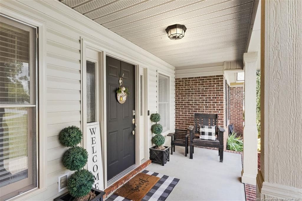 Photo 29 - 726 Foxcroft Drive, Fayetteville, NC 28311, Fayetteville