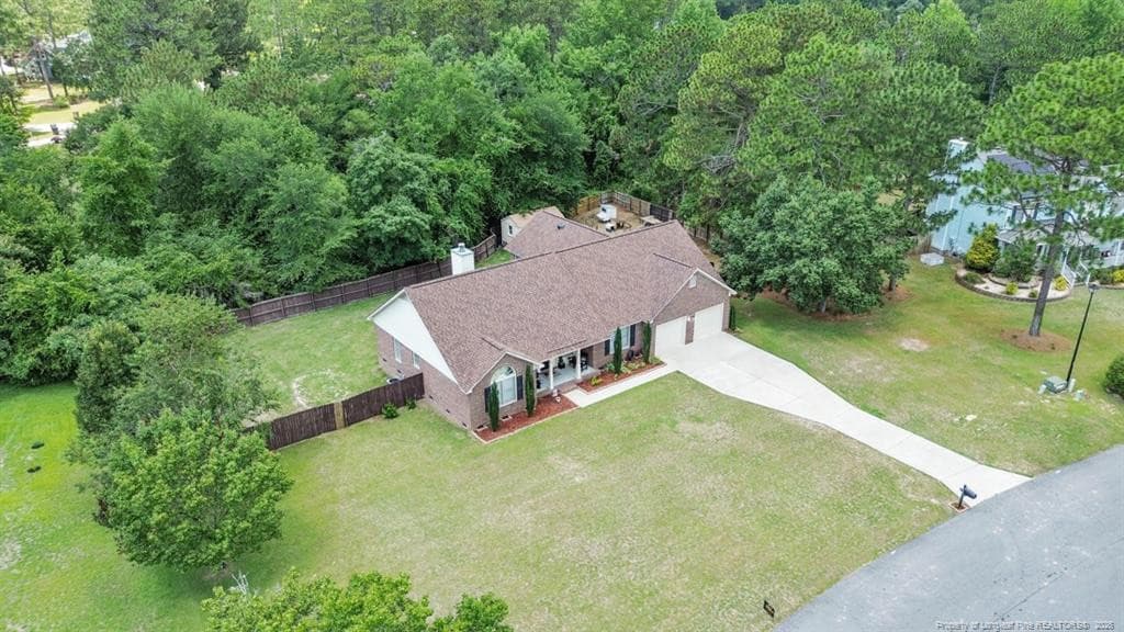 Photo 33 - 726 Foxcroft Drive, Fayetteville, NC 28311, Fayetteville