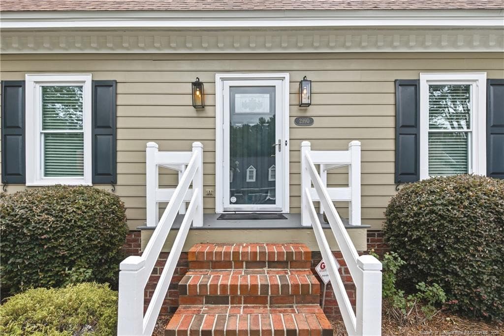 Photo 4 - 2990 Delaware Drive, Fayetteville, NC 28304, Fayetteville