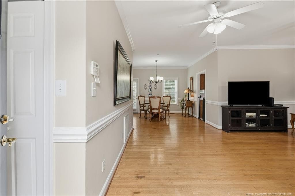 Photo 5 - 2990 Delaware Drive, Fayetteville, NC 28304, Fayetteville