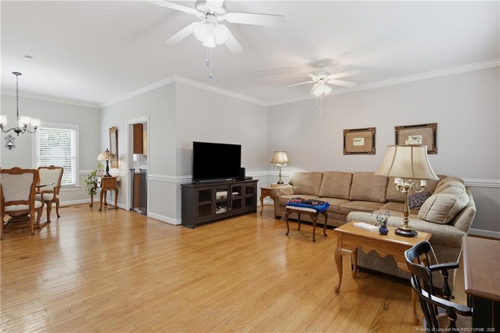 Photo 7 - 2990 Delaware Drive, Fayetteville, NC 28304, Fayetteville
