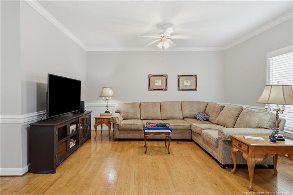Photo 8 - 2990 Delaware Drive, Fayetteville, NC 28304, Fayetteville