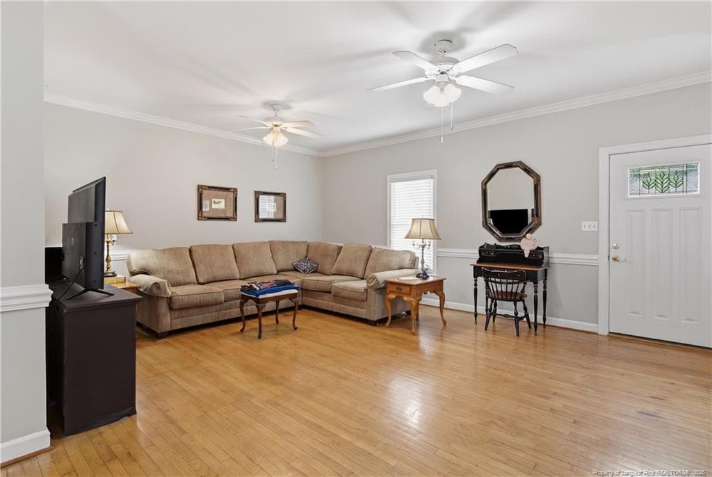Photo 9 - 2990 Delaware Drive, Fayetteville, NC 28304, Fayetteville