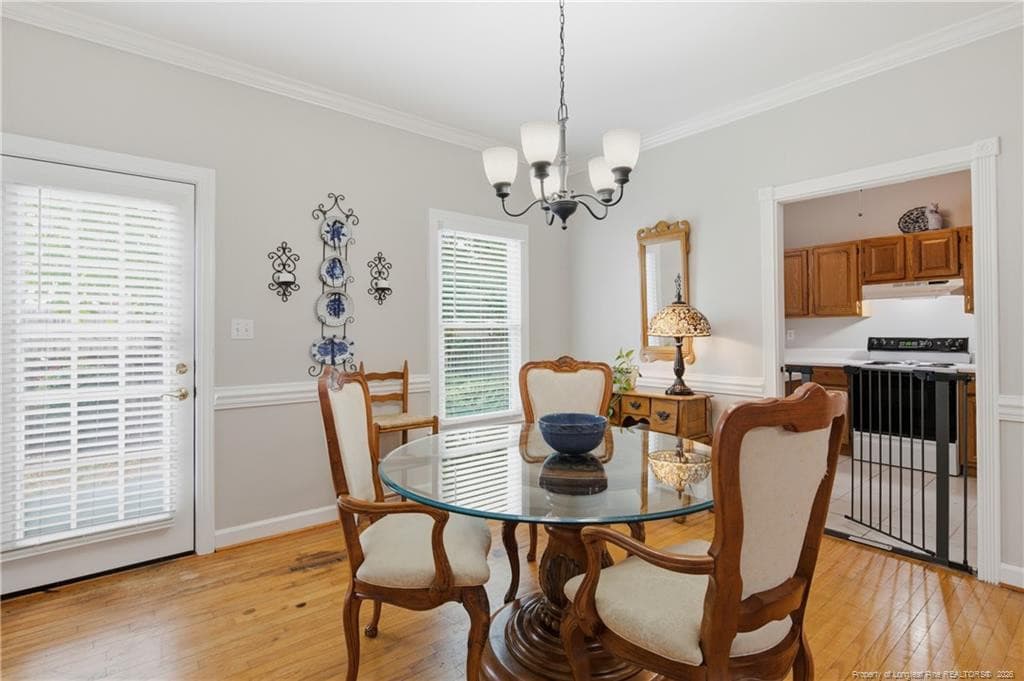 Photo 15 - 2990 Delaware Drive, Fayetteville, NC 28304, Fayetteville