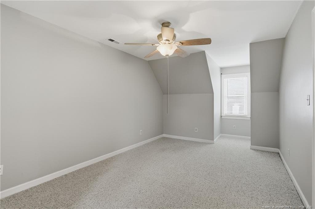 2nd Bedroom - - 2990 Delaware Drive, Fayetteville, NC 28304, Fayetteville