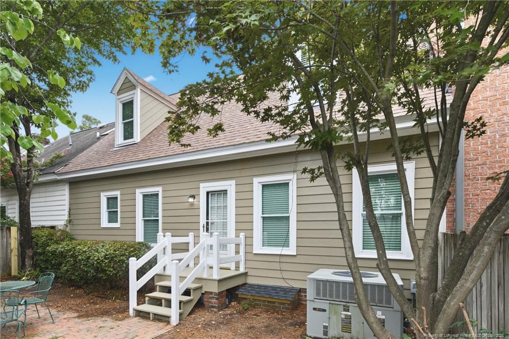 Ca - 2990 Delaware Drive, Fayetteville, NC 28304, Fayetteville