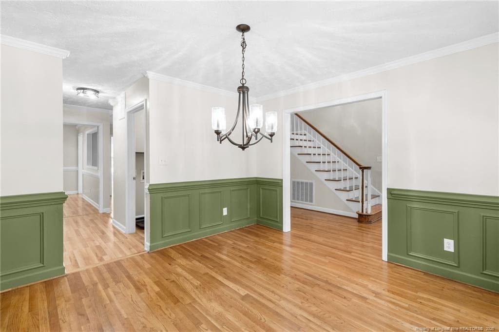 Photo 10 - 3412 Cedar Hill Drive, Fayetteville, NC 28312, Fayetteville
