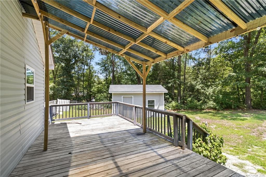 Photo 44 - 3412 Cedar Hill Drive, Fayetteville, NC 28312, Fayetteville