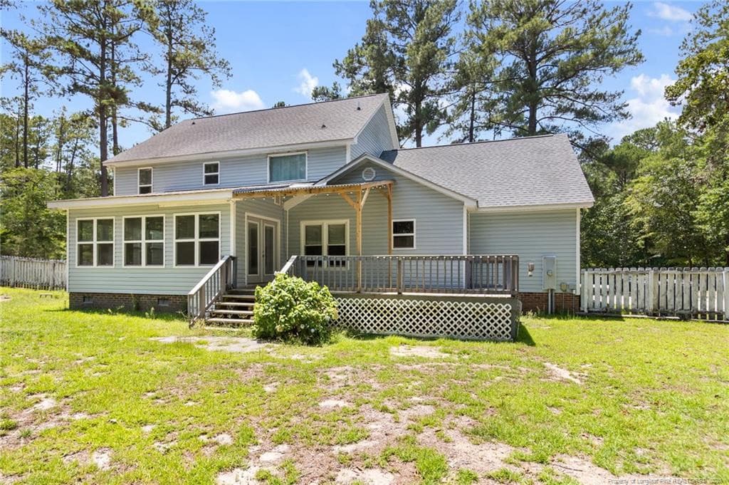 Photo 46 - 3412 Cedar Hill Drive, Fayetteville, NC 28312, Fayetteville