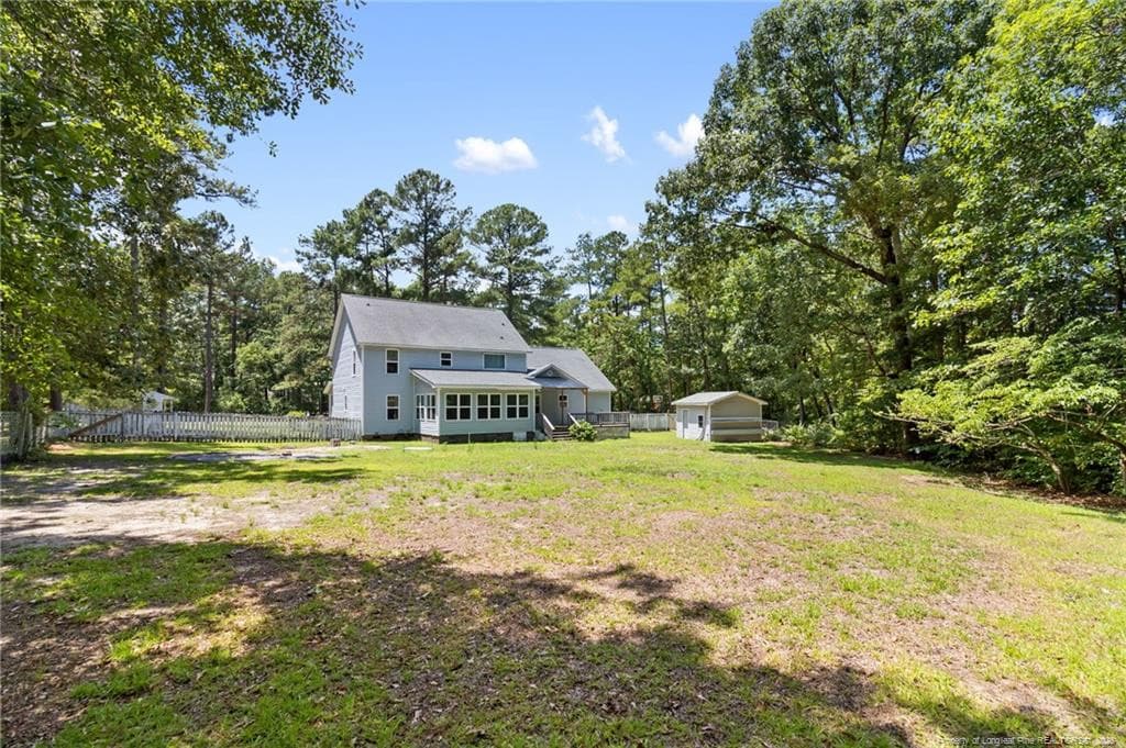 Photo 48 - 3412 Cedar Hill Drive, Fayetteville, NC 28312, Fayetteville