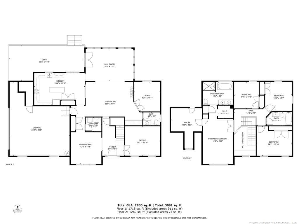 Photo 49 - 3412 Cedar Hill Drive, Fayetteville, NC 28312, Fayetteville