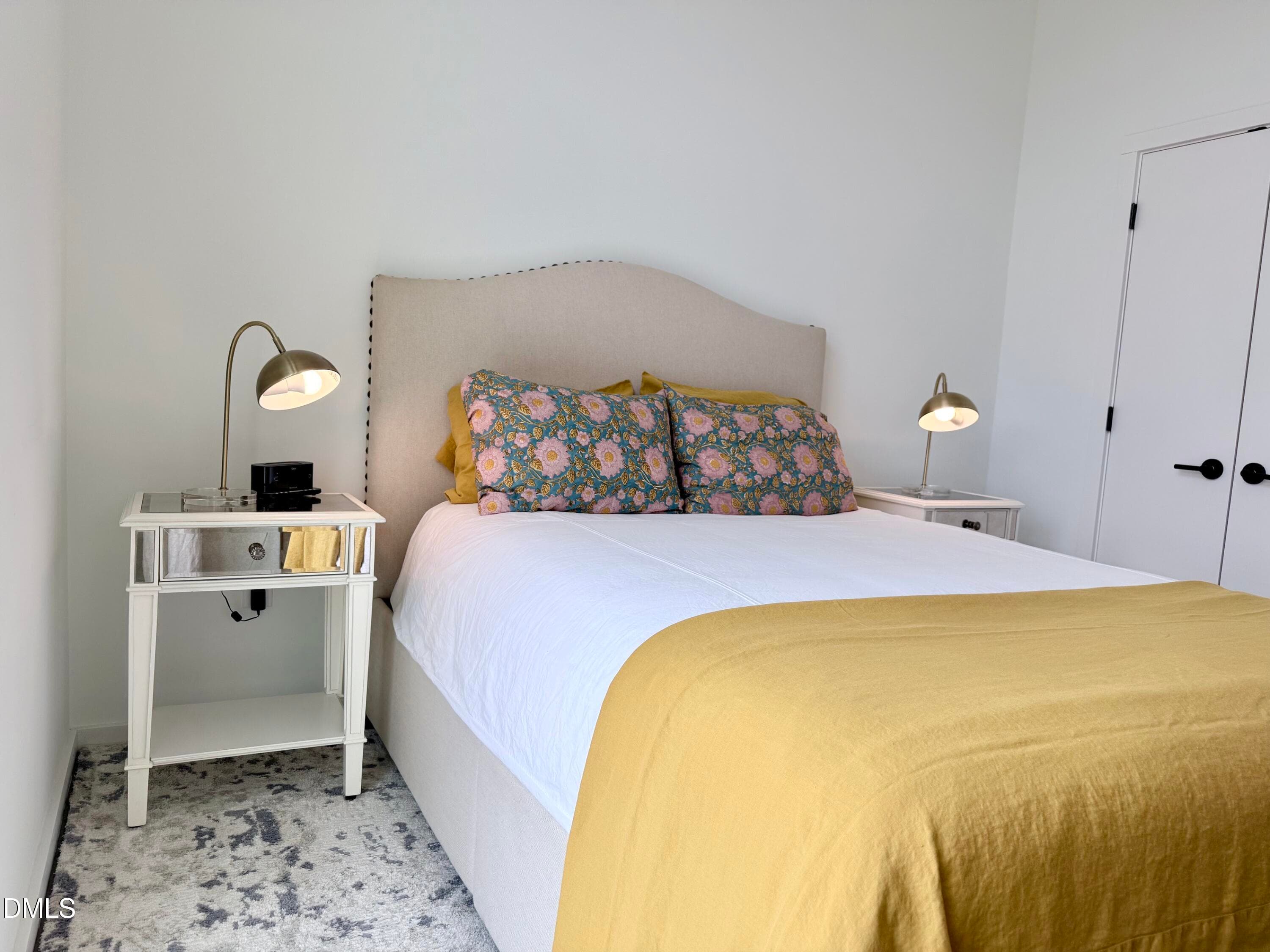 Large closet - 600 S Duke Street, Durham, NC 27701, Durham