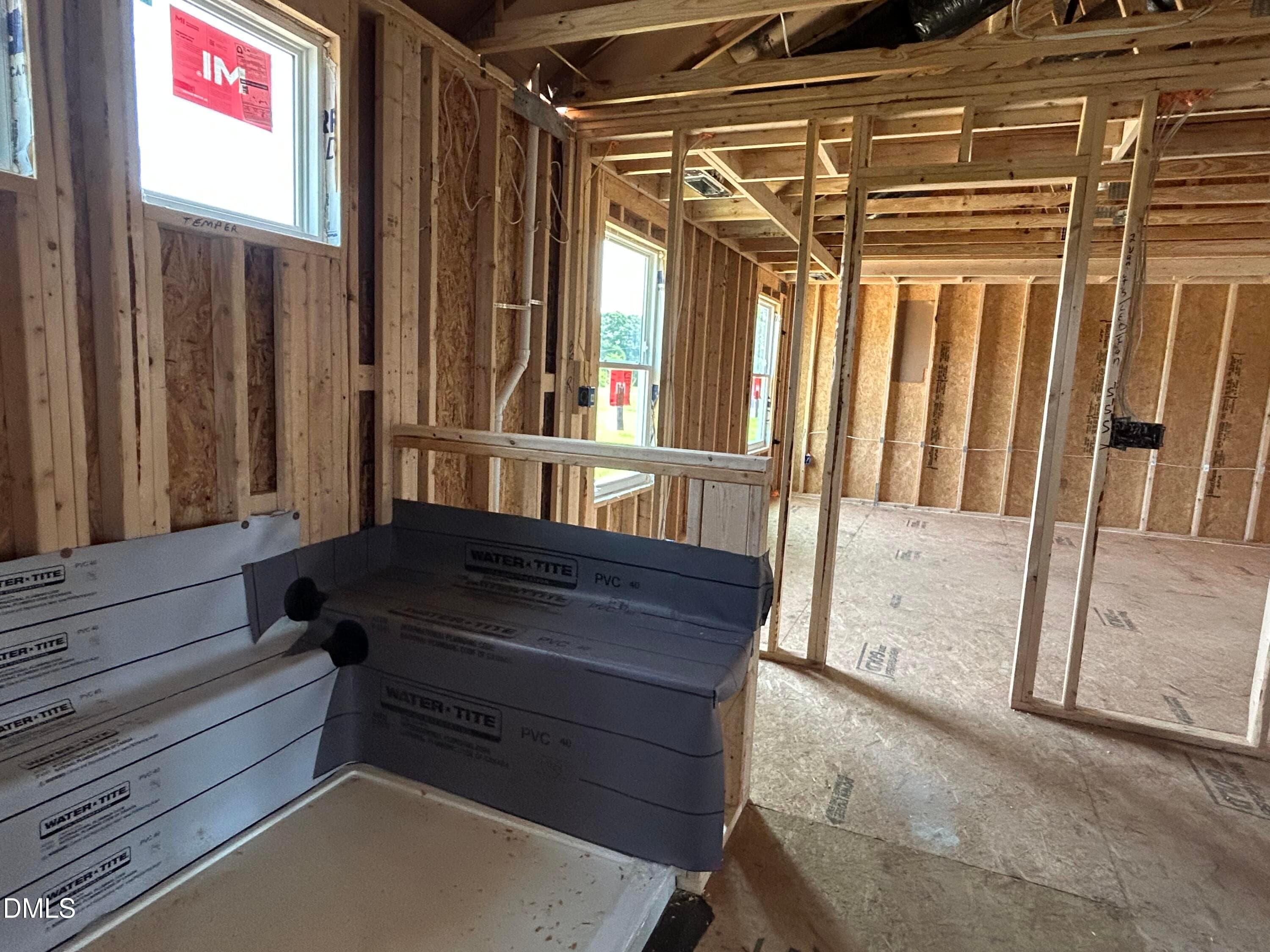 BF #03 Primary Bath 2 - 86 Ausban Ridge Lane, Four Oaks, NC 27524