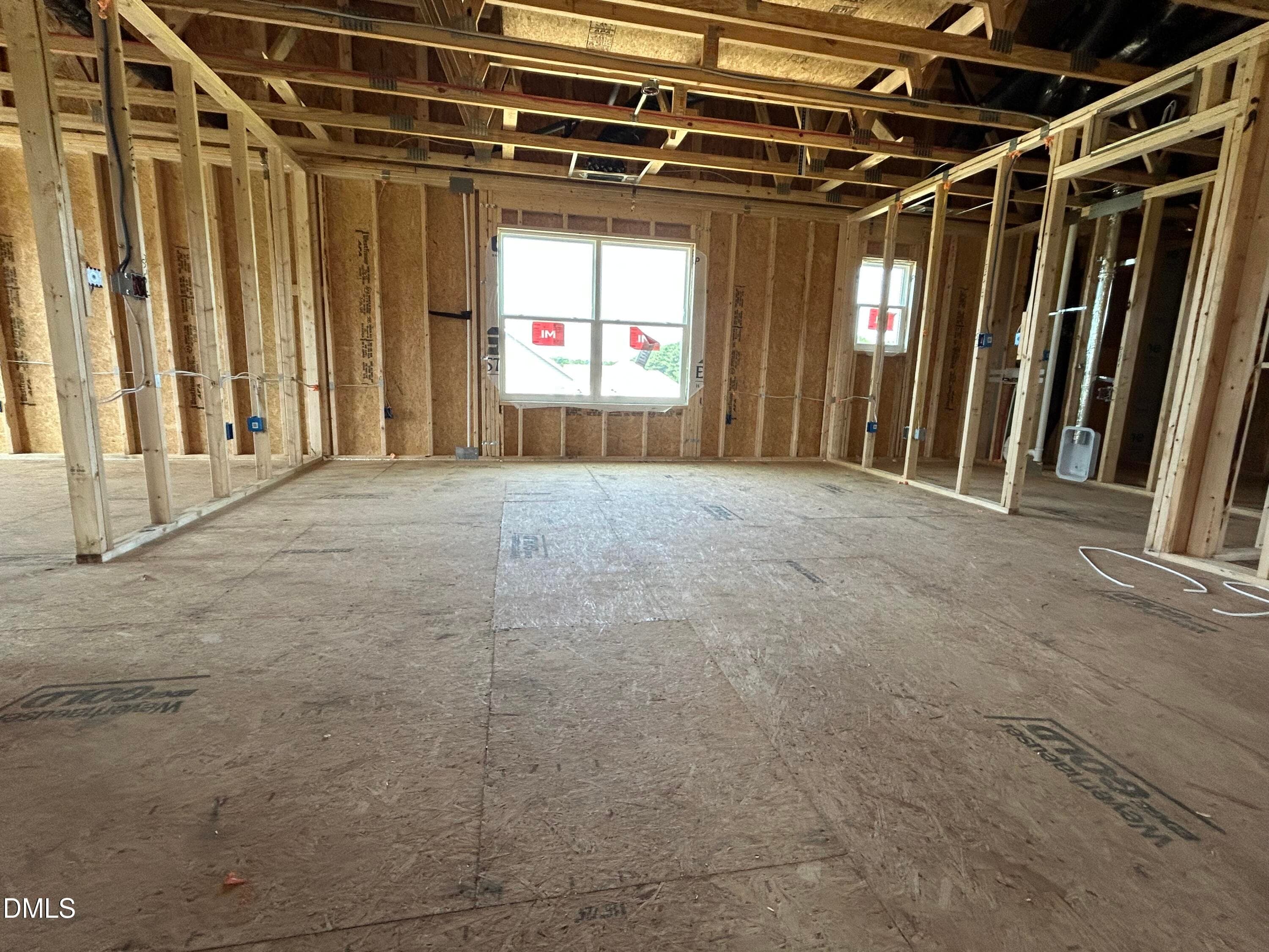 BF #03 Loft - 86 Ausban Ridge Lane, Four Oaks, NC 27524