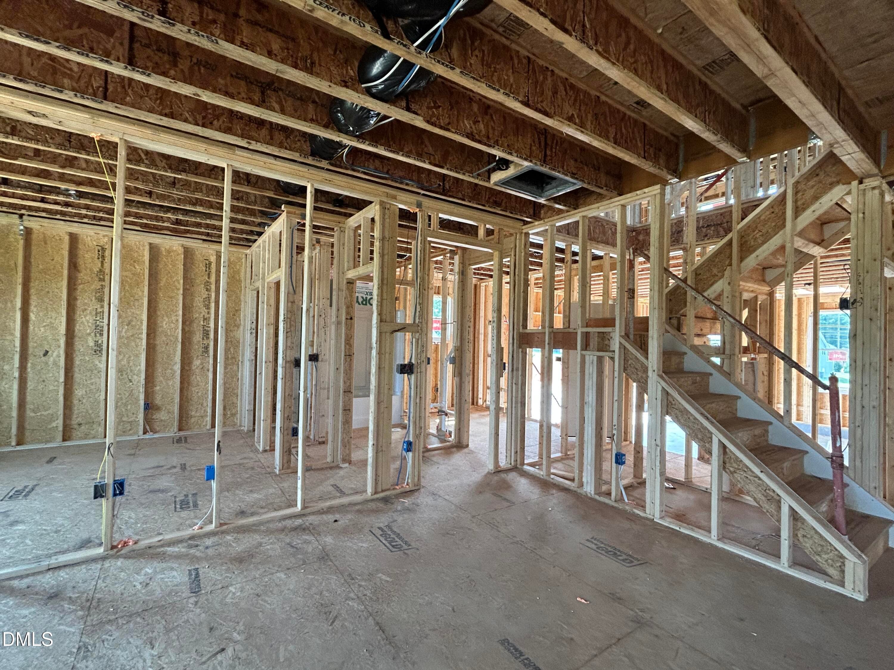 BF #03 FR - 86 Ausban Ridge Lane, Four Oaks, NC 27524