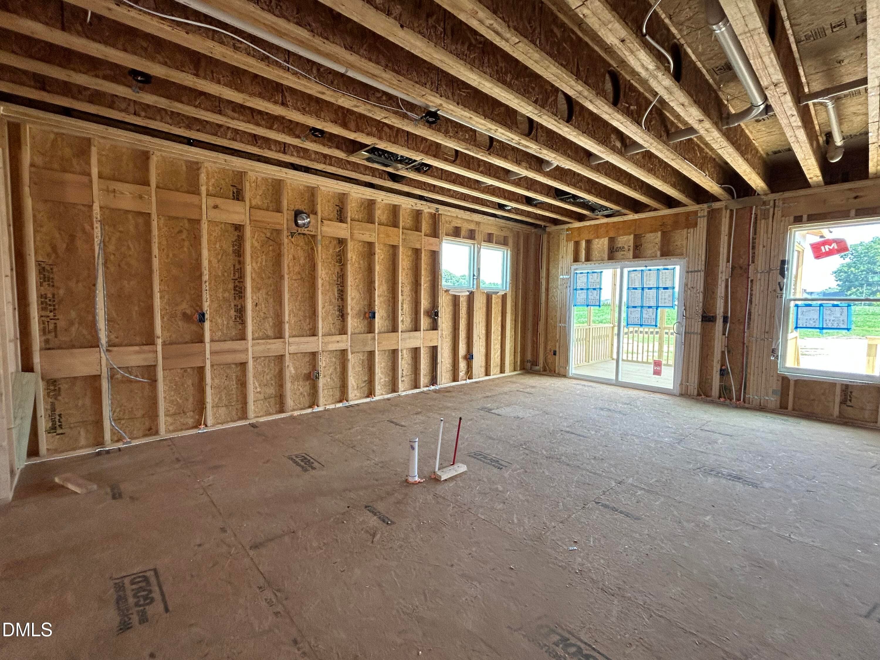 BF #03 Kitchen & Bfst - 86 Ausban Ridge Lane, Four Oaks, NC 27524