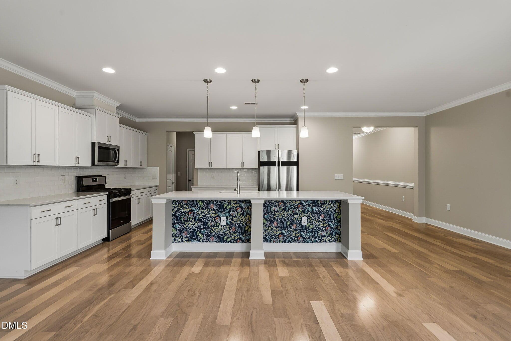 Kitchen - 302 Fenella Drive, Raleigh, NC 27606, Raleigh