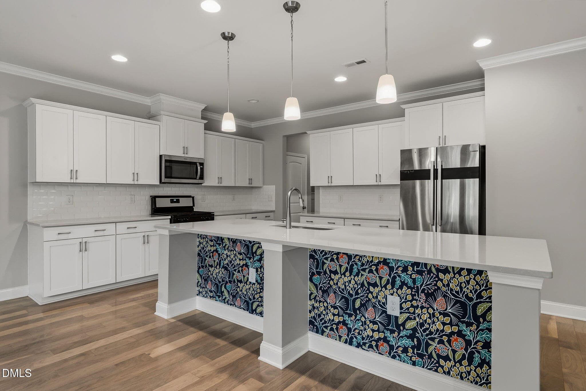 Kitchen - 302 Fenella Drive, Raleigh, NC 27606, Raleigh
