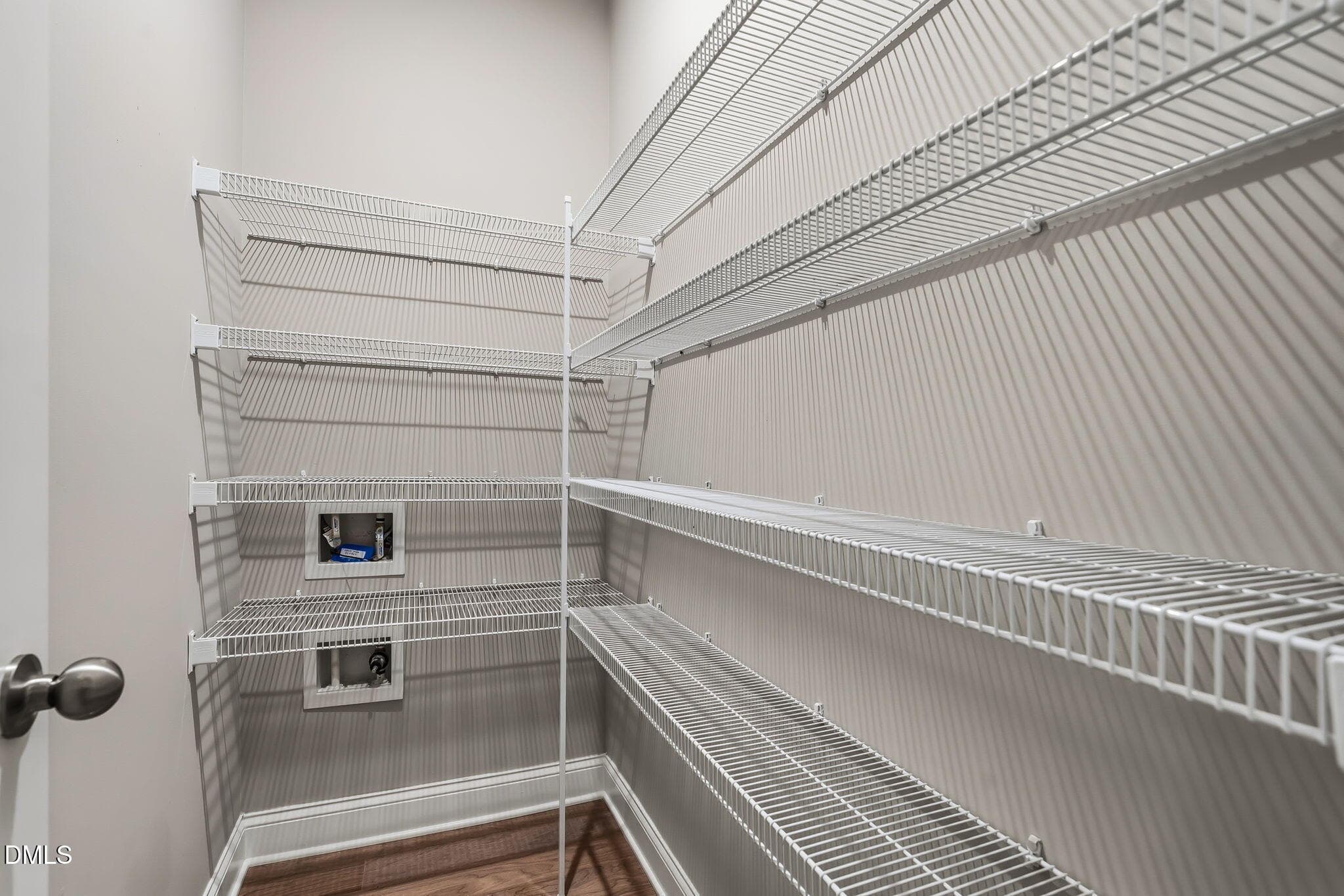 Pantry - 302 Fenella Drive, Raleigh, NC 27606, Raleigh