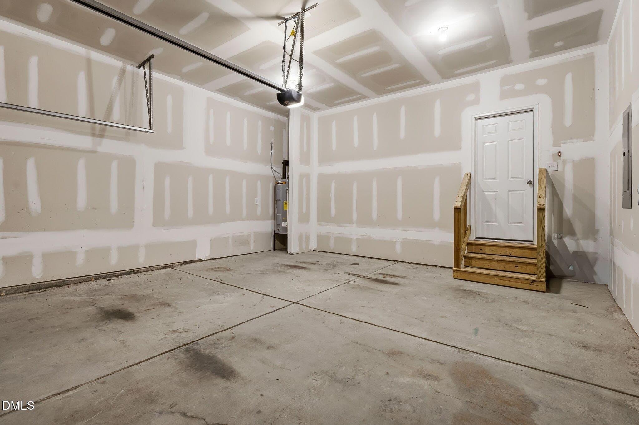 Garage - 302 Fenella Drive, Raleigh, NC 27606, Raleigh