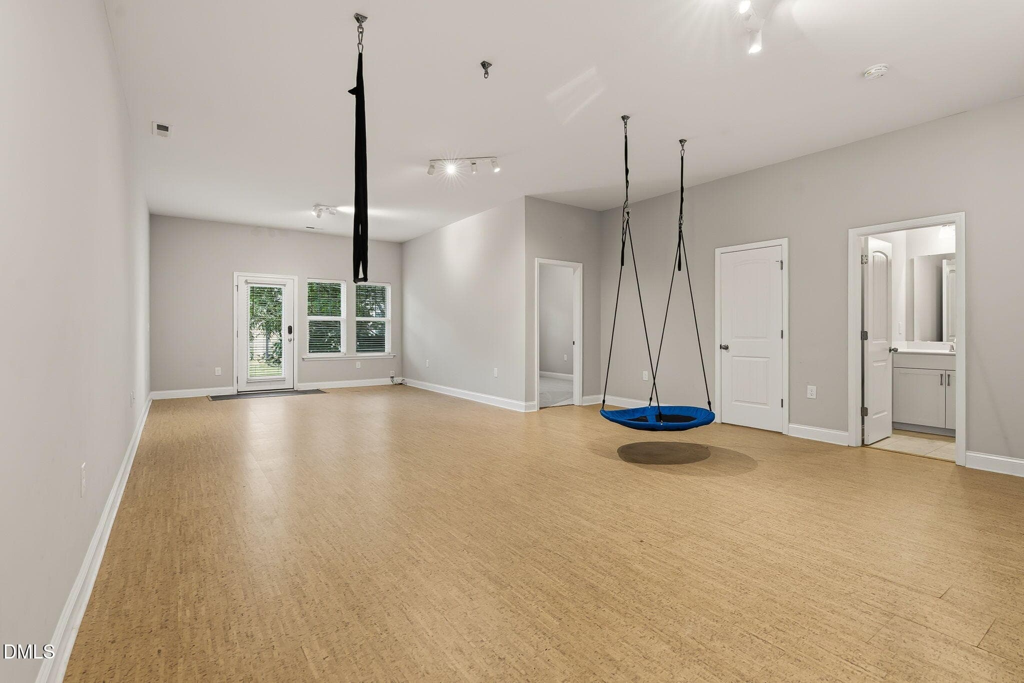 Basement - 302 Fenella Drive, Raleigh, NC 27606, Raleigh