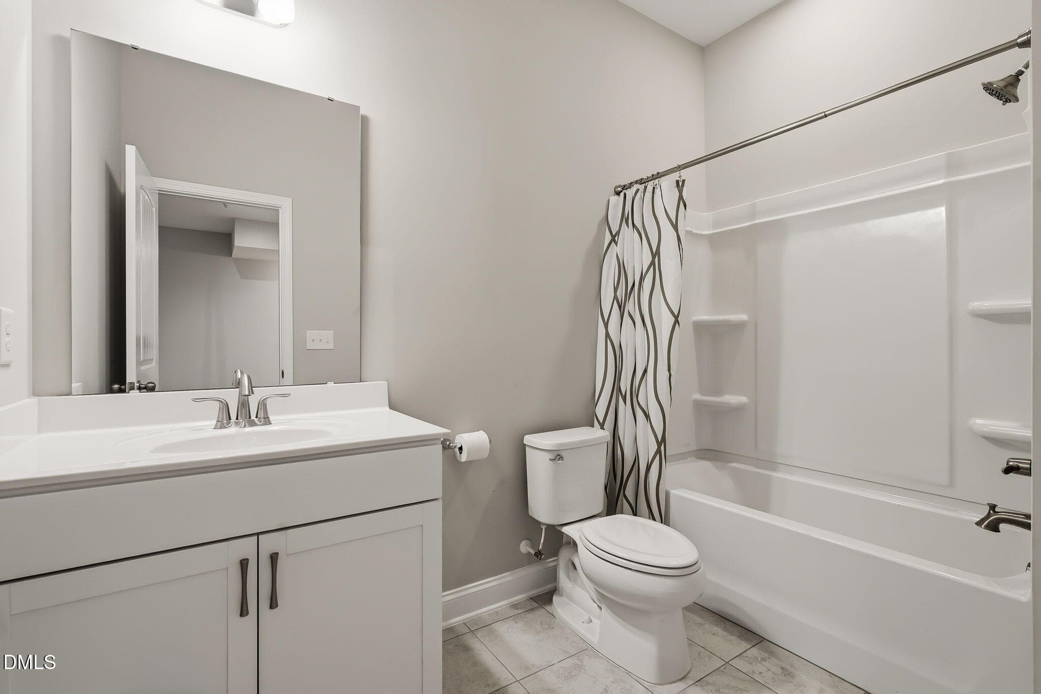 Basement Bathroom - 302 Fenella Drive, Raleigh, NC 27606, Raleigh