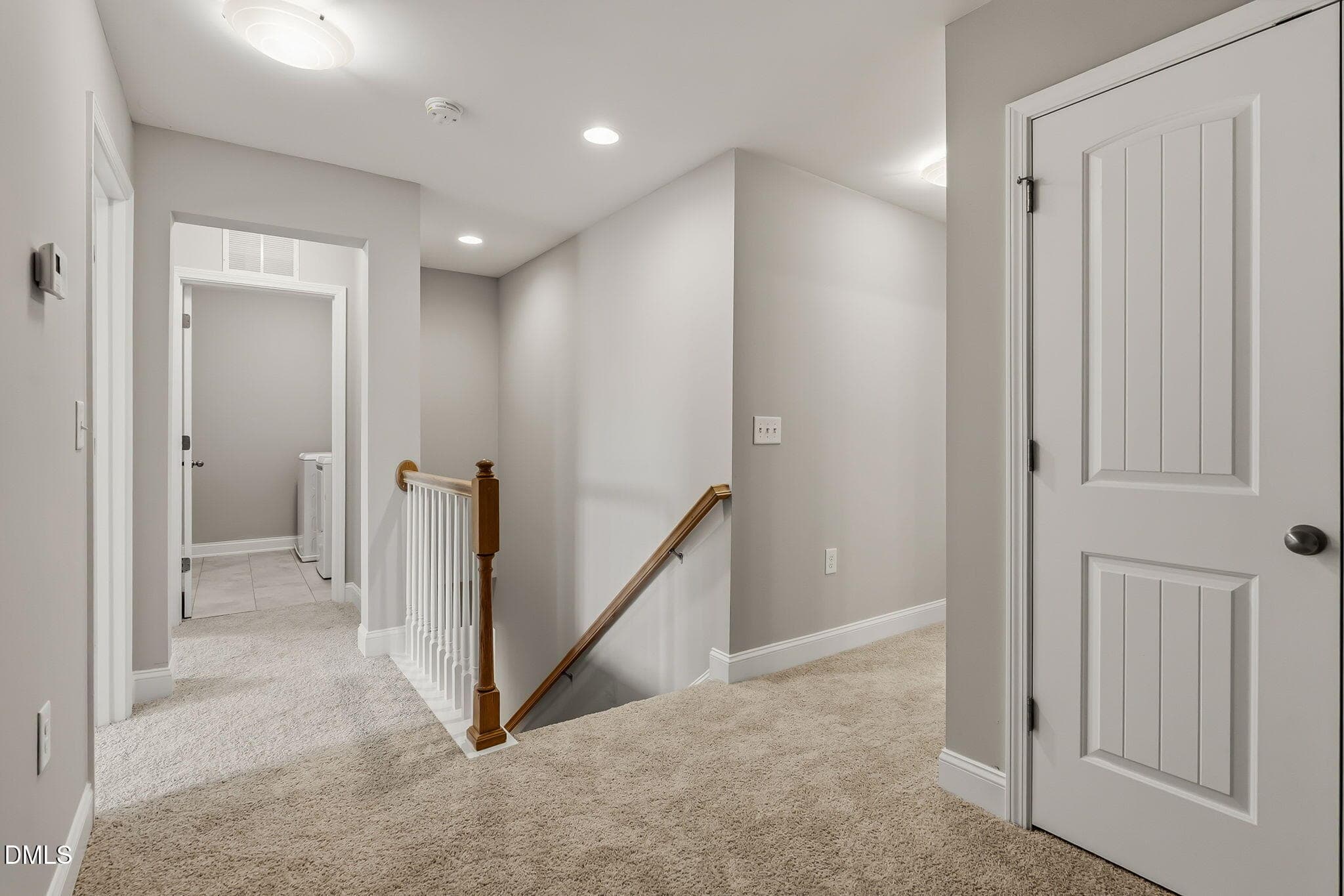 Upstairs Loft - 302 Fenella Drive, Raleigh, NC 27606, Raleigh