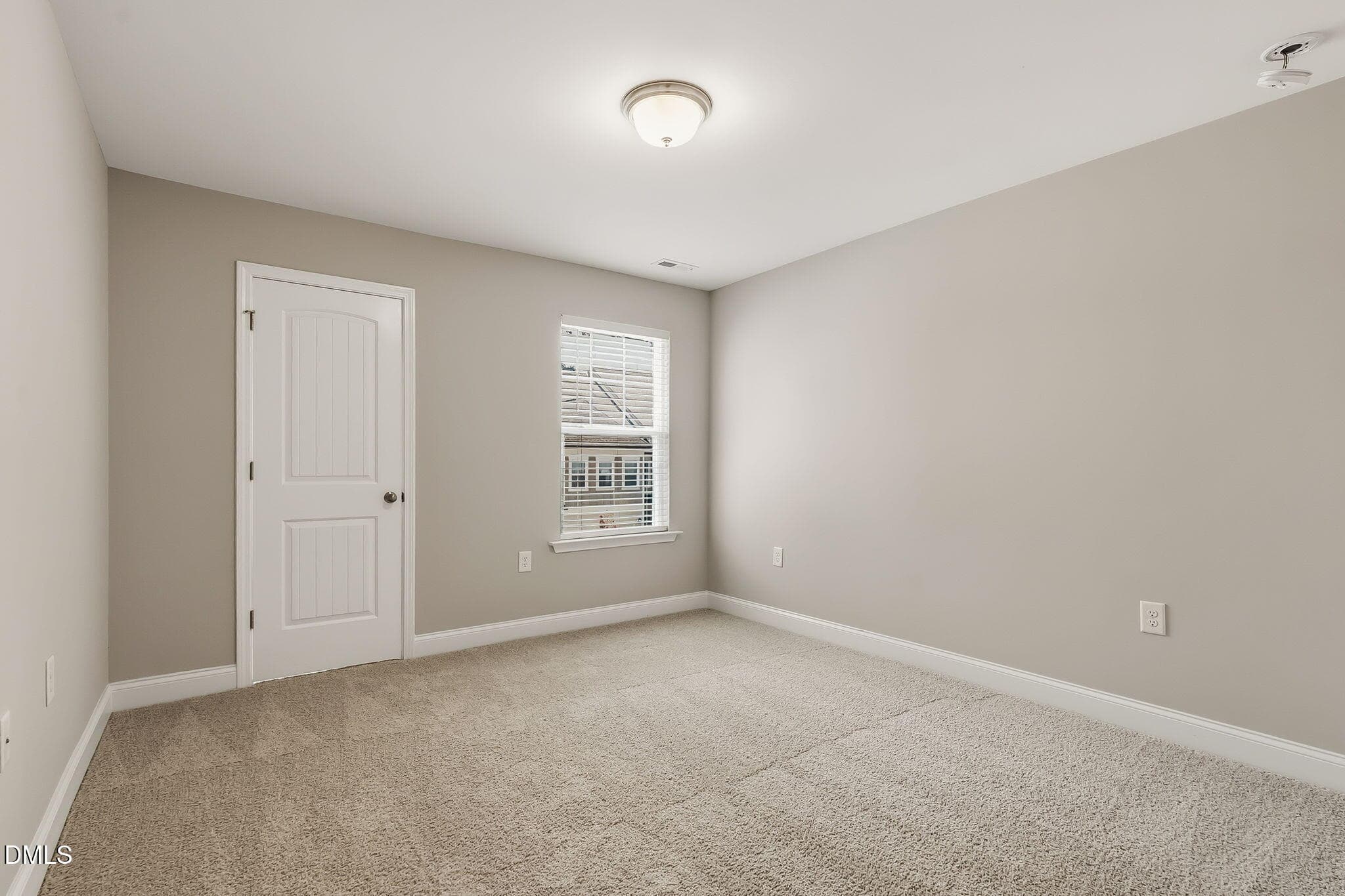 Third Upstairs Bedroom - 302 Fenella Drive, Raleigh, NC 27606, Raleigh