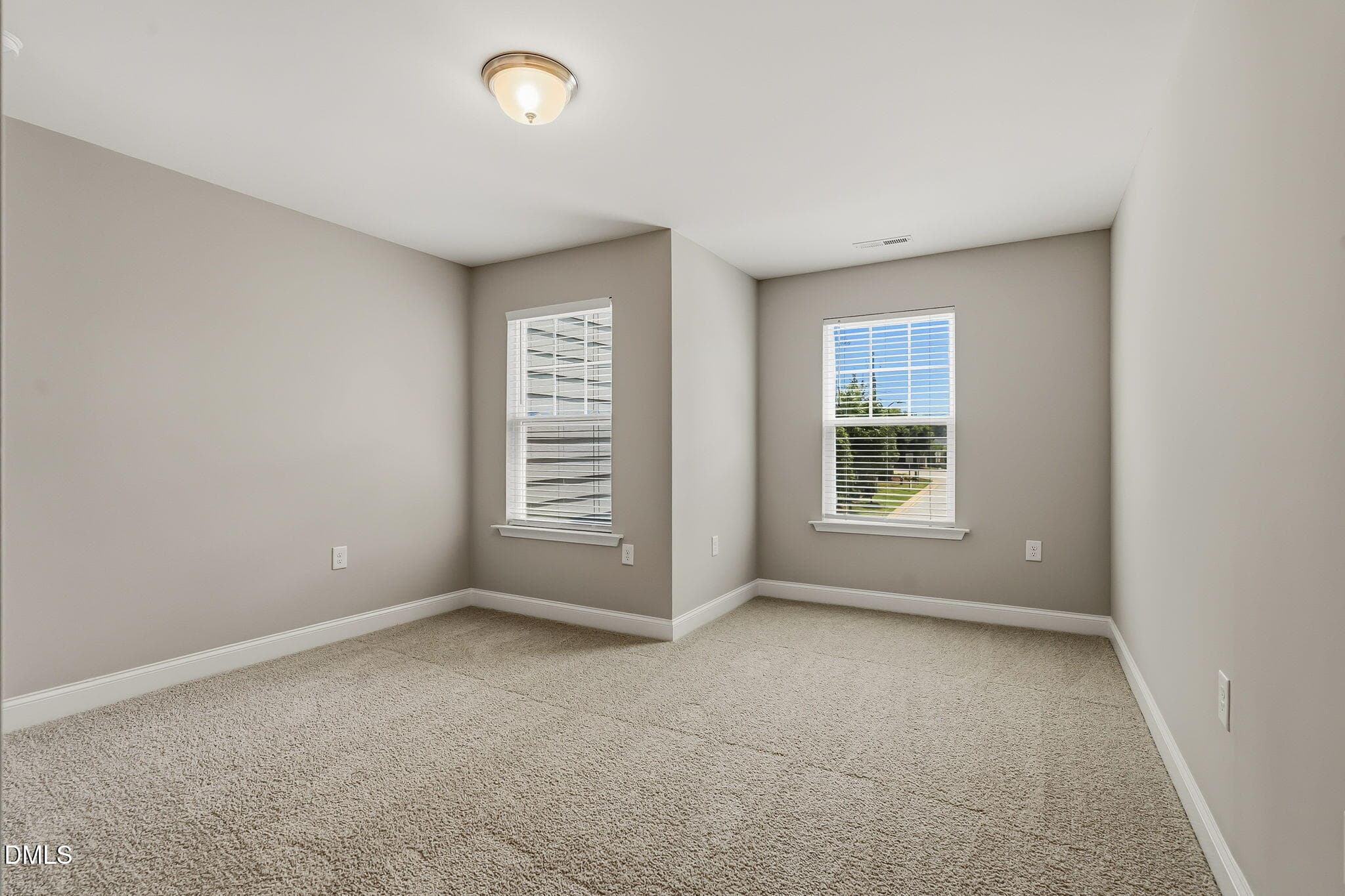 Second Upstairs Bedroom - 302 Fenella Drive, Raleigh, NC 27606, Raleigh