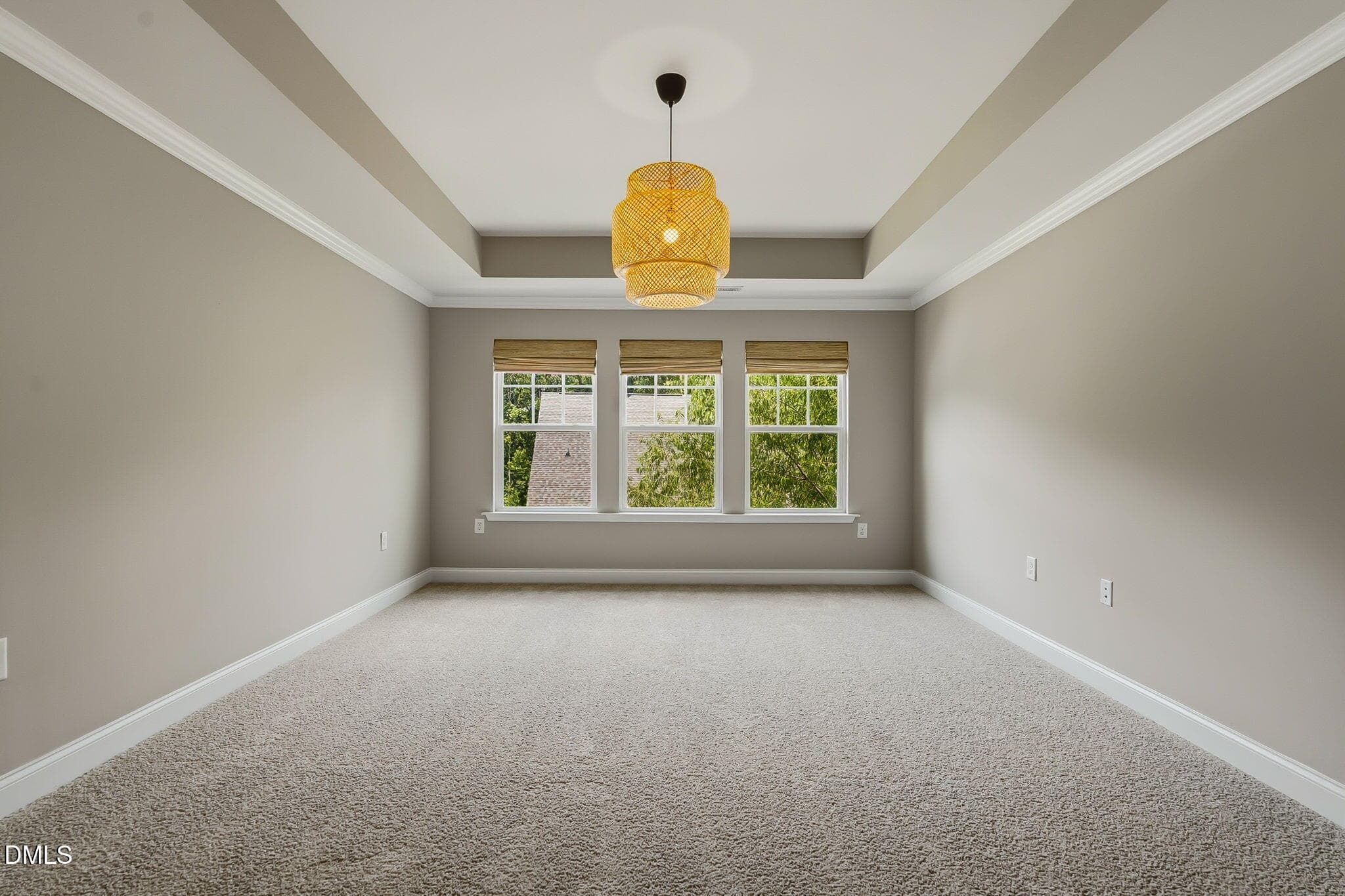 Primary Bedroom - 302 Fenella Drive, Raleigh, NC 27606, Raleigh
