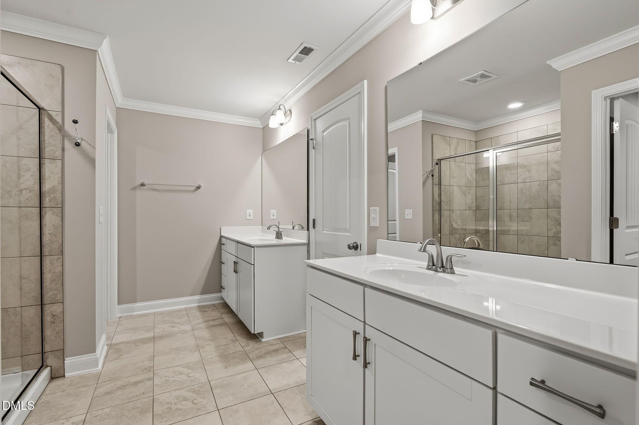 Master Bath - 302 Fenella Drive, Raleigh, NC 27606, Raleigh