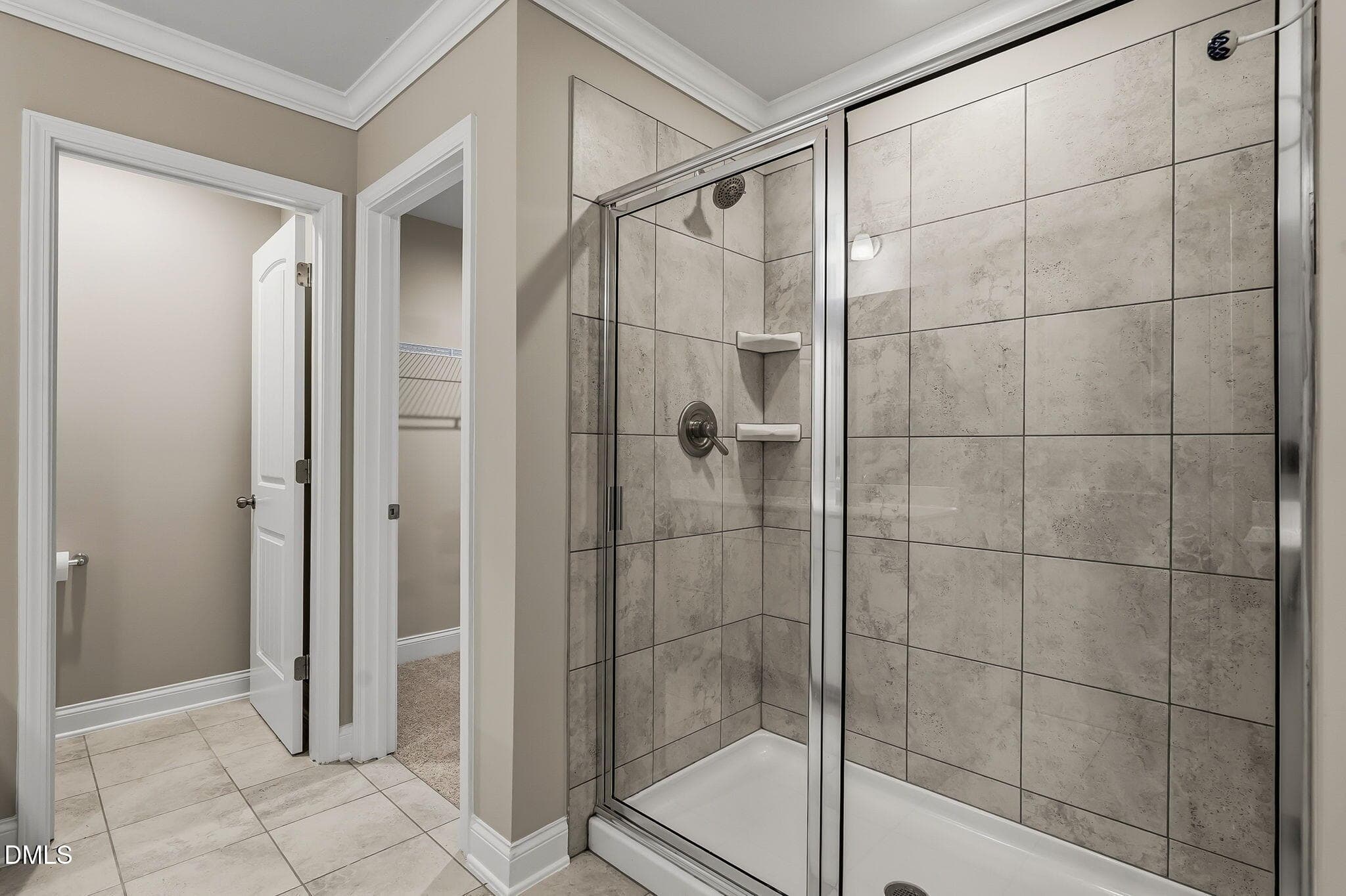 Master Bath - 302 Fenella Drive, Raleigh, NC 27606, Raleigh