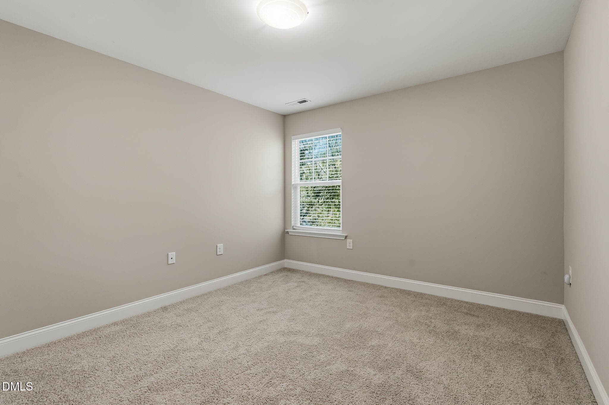 Fourth Bedroom Upstairs - 302 Fenella Drive, Raleigh, NC 27606, Raleigh