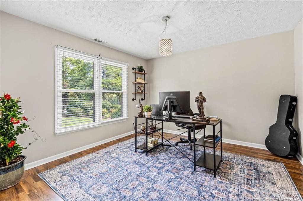 Formal Dining Room - 6753 Arnish Court, Fayetteville, NC 28306, Fayetteville