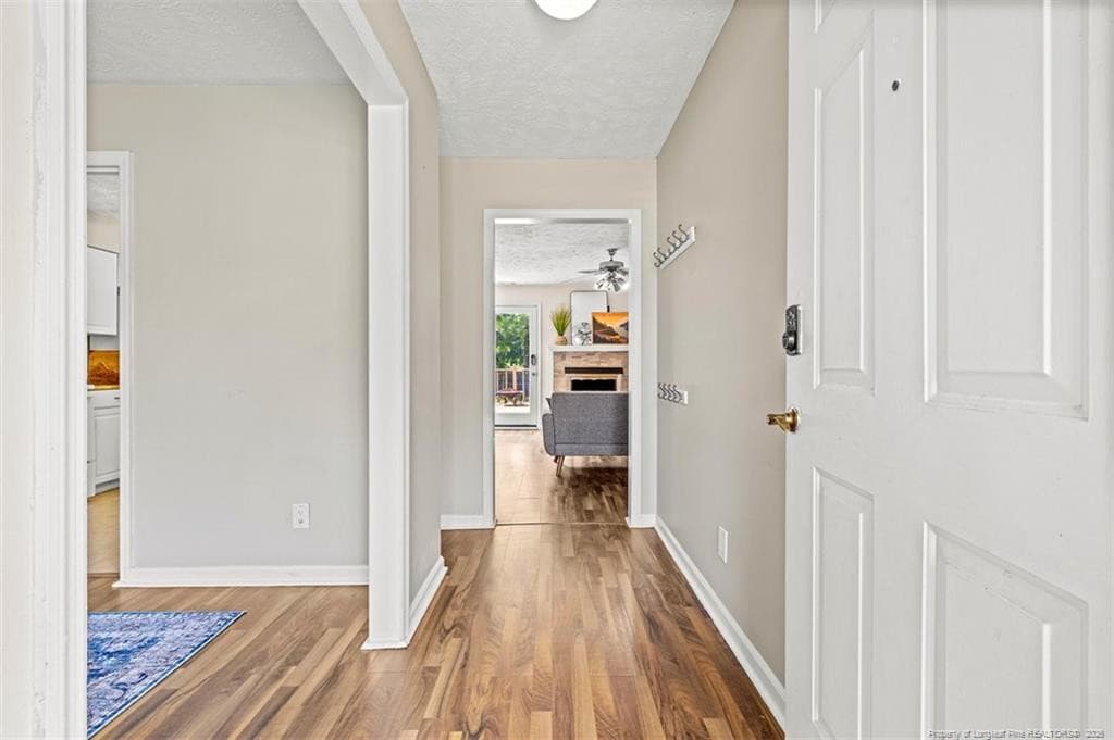 Photo 4 - 6753 Arnish Court, Fayetteville, NC 28306, Fayetteville