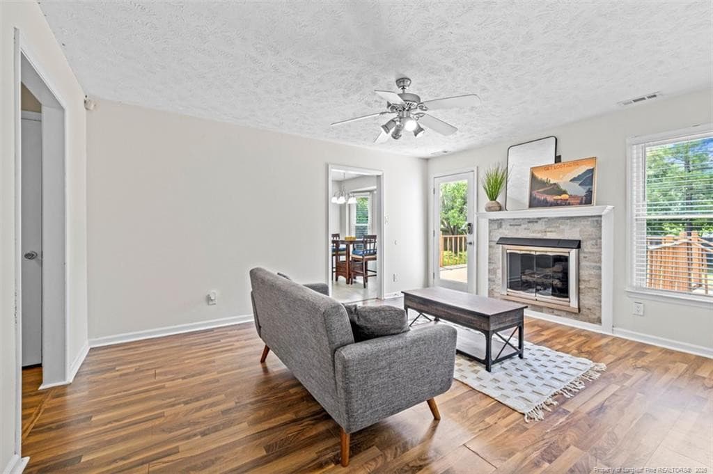 Photo 5 - 6753 Arnish Court, Fayetteville, NC 28306, Fayetteville