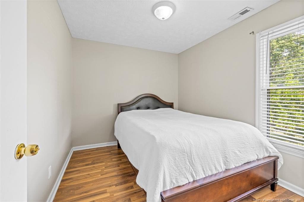 Bedroom #2 - 6753 Arnish Court, Fayetteville, NC 28306, Fayetteville